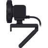 Kiyo V2 X Black - 2K 60fPs - Auto Focus - 80� Fov - Low Light Sensor - Usb Streaming Webcam - (RZ19-05380100-R3M1)