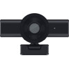 Kiyo V2 X Black - 2K 60fPs - Auto Focus - 80� Fov - Low Light Sensor - Usb Streaming Webcam - (RZ19-05380100-R3M1)