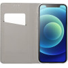Smart Case Book For Oppo A6x Navy OEM
