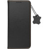 Smart Pro Book Leather Case For Xiaomi Redmi Note 15 Pro Plus 5G Black OEM