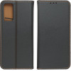Smart Pro Book Leather Case For Xiaomi Redmi Note 15 Pro Plus 5G Black OEM