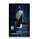 Nordic Instinct Privacy 360 Premium Glass Apple Iphone 16 Pro Max