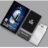 Nordic Instinct Tempered Glass Apple Iphone 15 Pro Max /black/