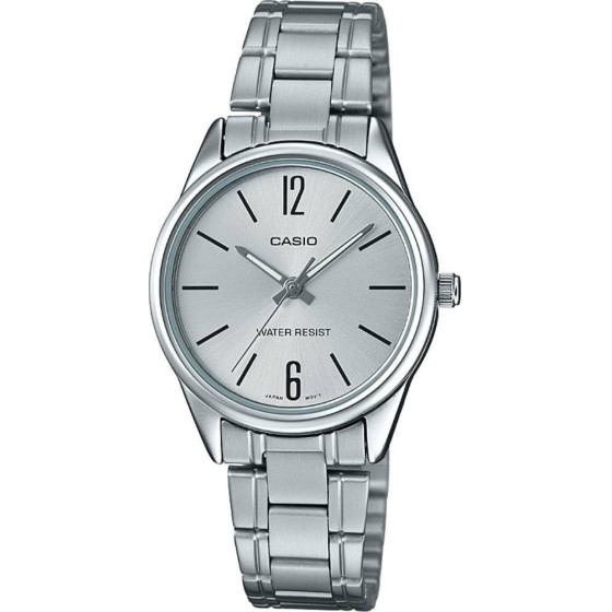 Casio (zd586l) + Box - (LTP-V005D-7B)