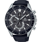 Casio Edifice 48mm EFV-620L-1A + Box - (EFV-620L-1AVUEF)