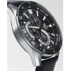 Casio Edifice 48mm EFV-620L-1A + Box - (EFV-620L-1AVUEF)
