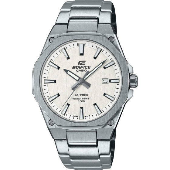 Casio Edifice Classic Sapphire + Box - (EFR-S108D-7AVUEF)