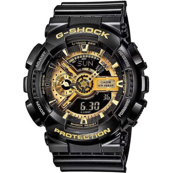 Casio G-Shock GA-110GB-1AER