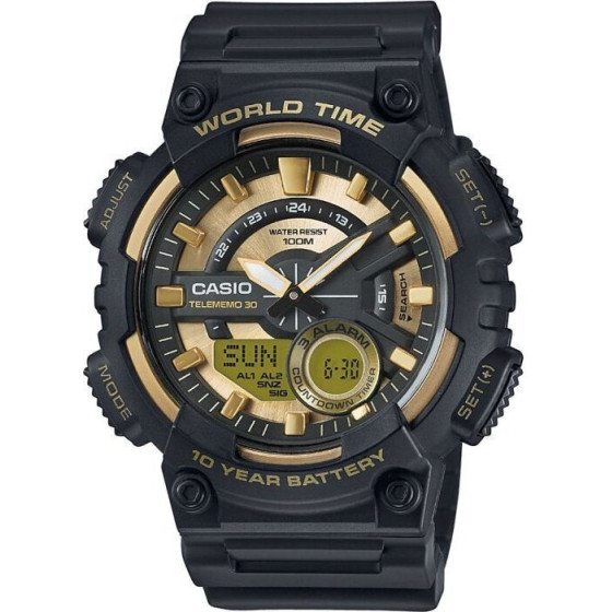 Casio AEQ-110BW-9AVEF