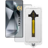 Tactical Impact Barrier For Rookies For Samsung Galaxy S26 Ultra - (57983129148)