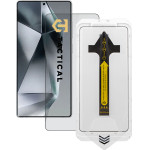 Tactical Impact Barrier For Rookies For Samsung Galaxy S26 Ultra - (57983129148)
