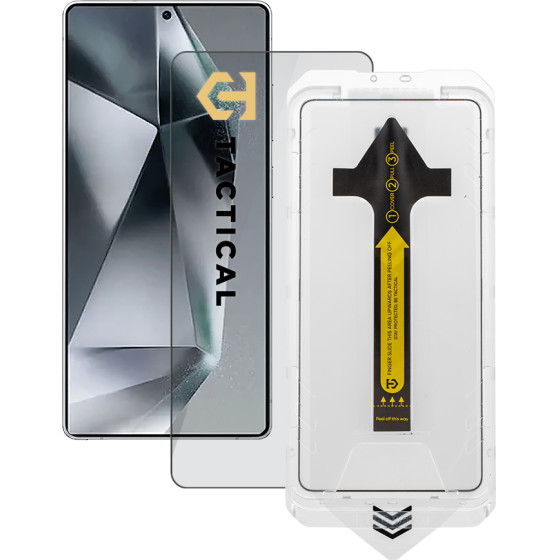 Tactical Impact Barrier For Rookies For Samsung Galaxy S26 Ultra - (57983129148)