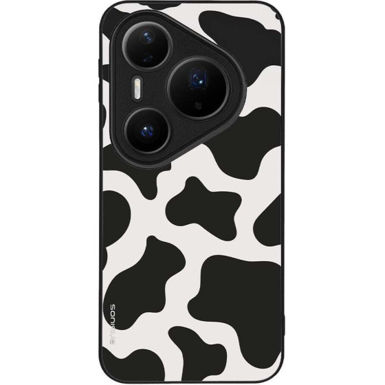Sonique ���� Animal Print Series ��� Huawei Pura 80 Pro 5G Cow 01
