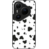 Sonique ���� Animal Print Series ��� Huawei Pura 80 Pro 5G Dalmatian