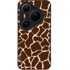 Sonique ���� Animal Print Series ��� Huawei Pura 80 Pro 5G Giraffe 01