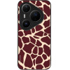 Sonique ���� Animal Print Series ��� Huawei Pura 80 Pro 5G Giraffe 03