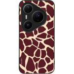 Sonique ���� Animal Print Series ��� Huawei Pura 80 Pro 5G Giraffe 03
