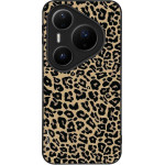 Sonique ���� Animal Print Series ��� Huawei Pura 80 Pro 5G Leopard 01