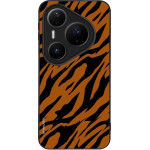 Sonique ���� Animal Print Series ��� Huawei Pura 80 Pro 5G Tiger 01