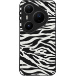 Sonique ���� Animal Print Series ��� Huawei Pura 80 Pro 5G Zebra
