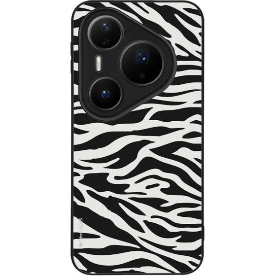 Sonique ���� Animal Print Series ��� Huawei Pura 80 Pro 5G Zebra