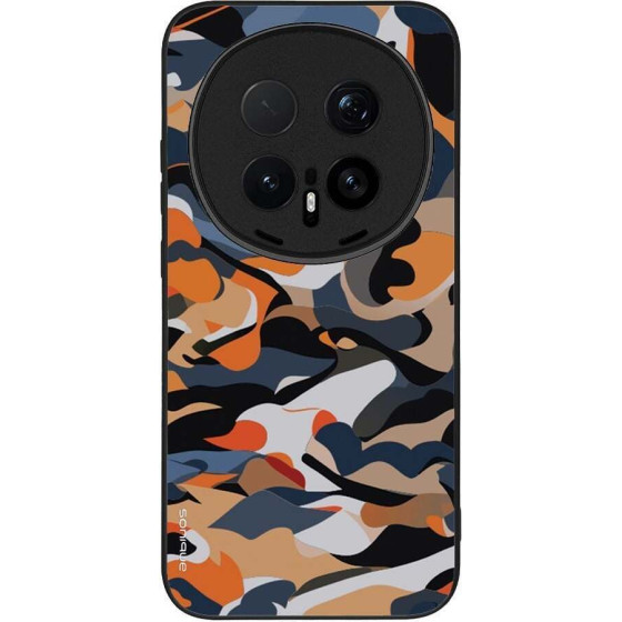 Sonique ���� Camouflage Army Series ��� Honor Magic8 Pro 5G ���������