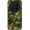 Sonique ���� Camouflage Army Series ��� Honor Magic8 Pro 5G �������