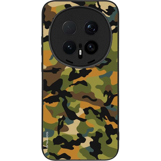 Sonique ���� Camouflage Army Series ��� Honor Magic8 Pro 5G ������� 01