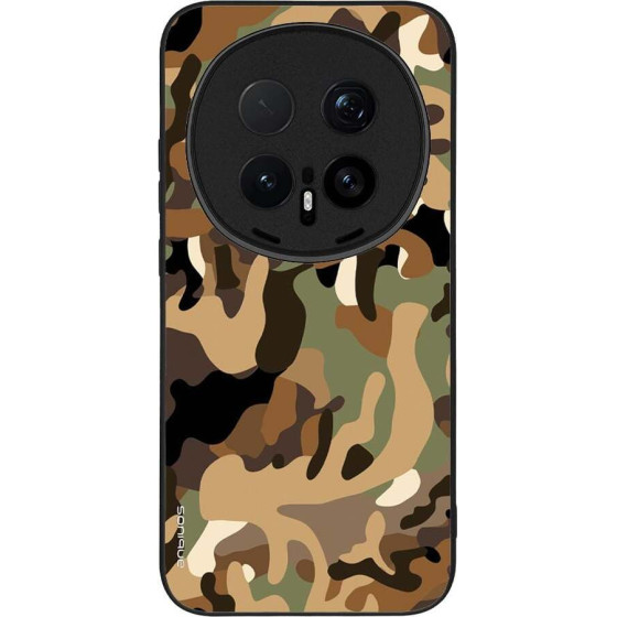 Sonique ���� Camouflage Army Series ��� Honor Magic8 Pro 5G ����