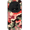 Sonique ���� Camouflage Army Series ��� Honor Magic8 Pro 5G �������