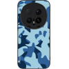 Sonique ���� Camouflage Army Series ��� Honor Magic8 Pro 5G ����