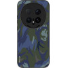 Sonique ���� Camouflage Army Series ��� Honor Magic8 Pro 5G ���� 01