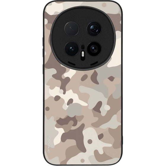 Sonique ���� Camouflage Army Series ��� Honor Magic8 Pro 5G ����