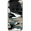 Sonique ���� Camouflage Army Series ��� Honor Magic8 Pro 5G ����
