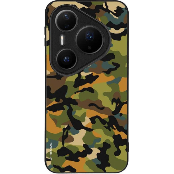 Sonique ���� Camouflage Army Series ��� Huawei Pura 80 Pro 5G ������� 01