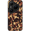 Sonique ���� Camouflage Army Series ��� Huawei Pura 80 Pro 5G ���� 01