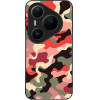Sonique ���� Camouflage Army Series ��� Huawei Pura 80 Pro 5G �������