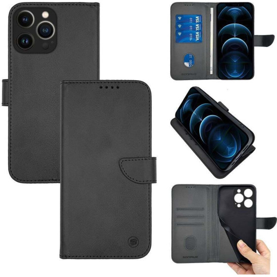 Sonique ���� ��������� Urban Wallet Apple Iphone 13 Pro �����