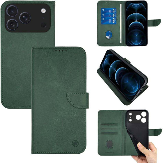 Sonique ���� ��������� Urban Wallet Apple Iphone 17 Pro Max ������� ������