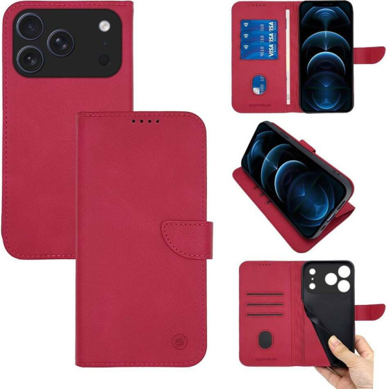Sonique ���� ��������� Urban Wallet Apple Iphone 17 Pro ������
