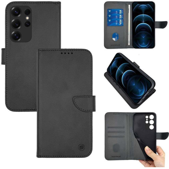 Sonique ���� ��������� Urban Wallet Samsung Galaxy S25 Ultra �����