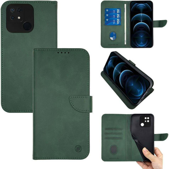 Sonique ���� ��������� Urban Wallet Xiaomi Redmi 10C ������� ������