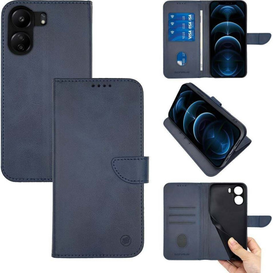 Sonique ���� ��������� Urban Wallet Xiaomi Redmi 13C 4G / Redmi 13C 5G / Poco C65 4G ���� ������