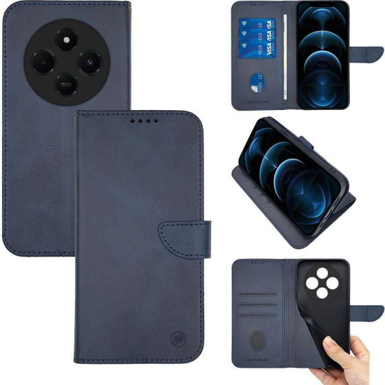 Sonique ���� ��������� Urban Wallet Xiaomi Redmi 14C 4G / Poco C75 4G / Redmi A4 5G ���� ������