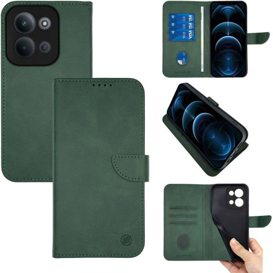 Sonique ���� ��������� Urban Wallet Xiaomi Redmi 15C 4G / Redmi 15C 5G / Poco C85 4G ������� ������