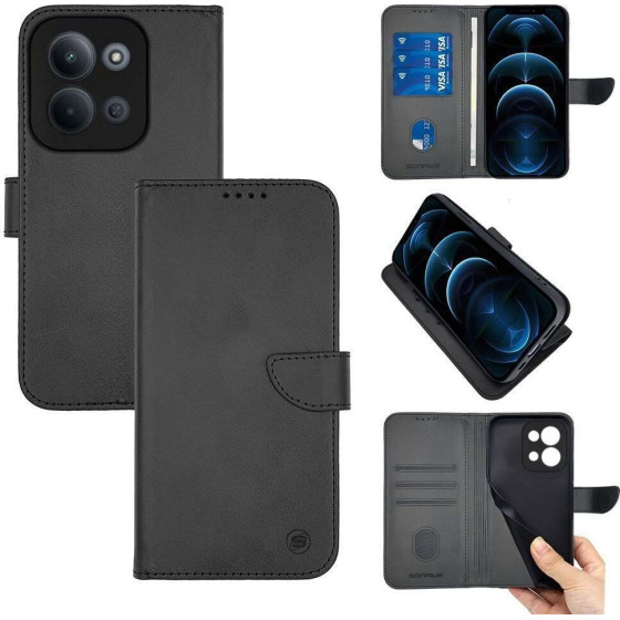 Sonique ���� ��������� Urban Wallet Xiaomi Redmi 15C 4G / Redmi 15C 5G / Poco C85 4G �����