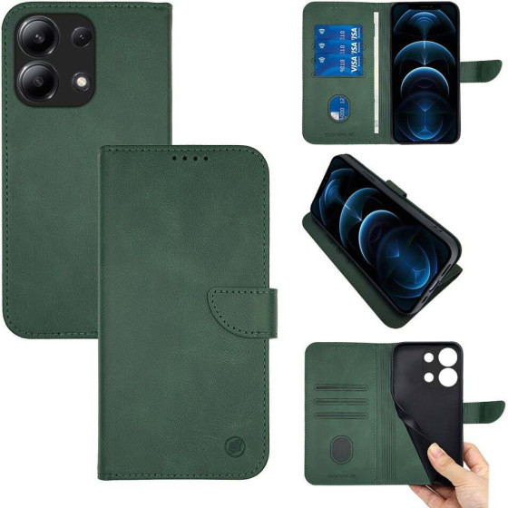 Sonique ���� ��������� Urban Wallet Xiaomi Redmi Note 13 4G ������� ������