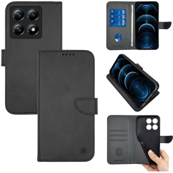 Sonique ���� ��������� Urban Wallet Xiaomi Xiaomi 14T �����