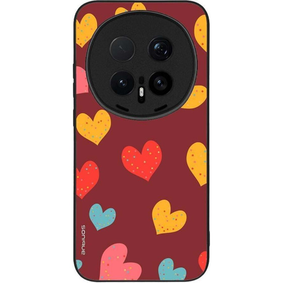Sonique ���� Heart Series ��� Honor Magic8 Pro 5G �������