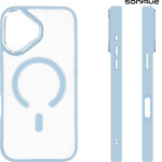 Sonique ���� Magnetic Magmetal Apple Iphone 17 �������